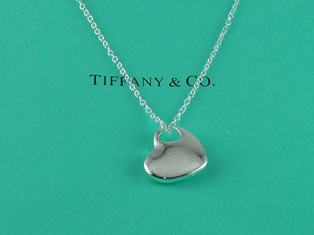 tiffany Necklace-519